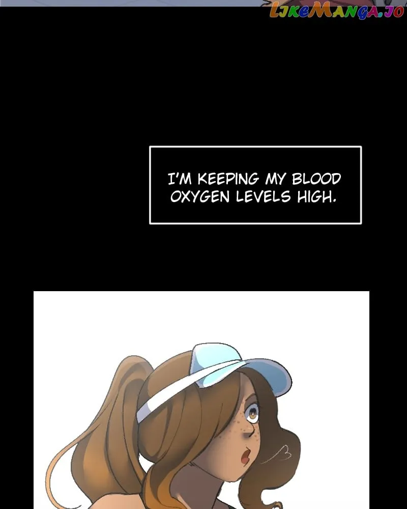 Not Even Bones Chapter 174 Online - página 51