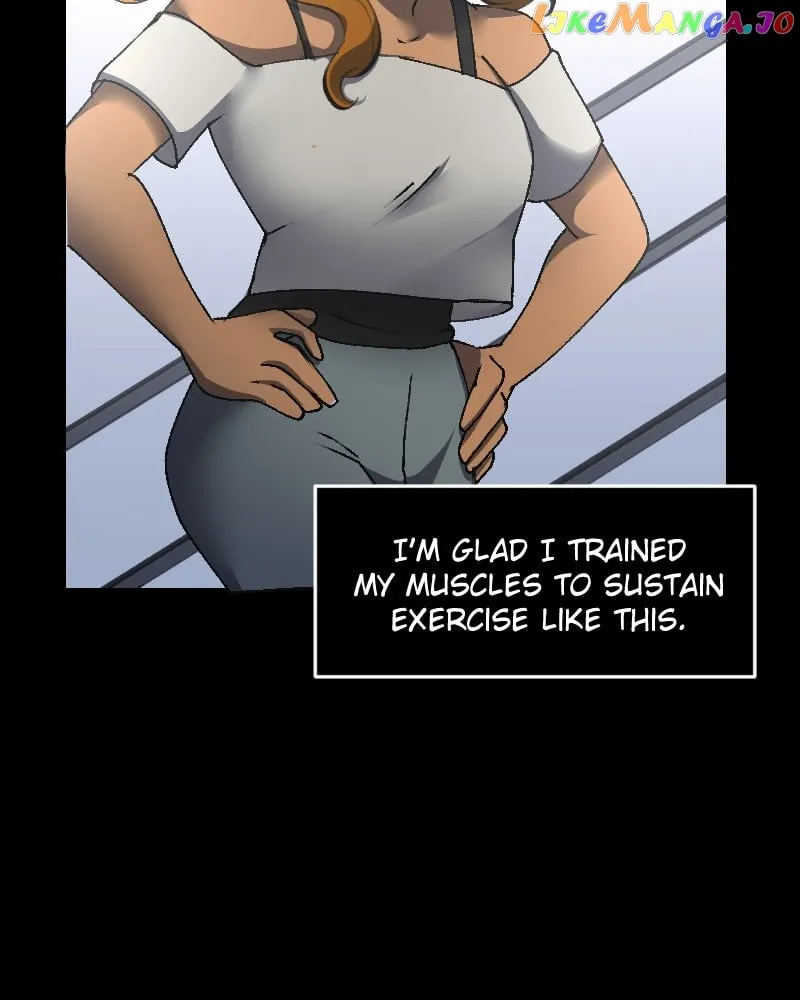 Not Even Bones Chapter 174 Online - página 52