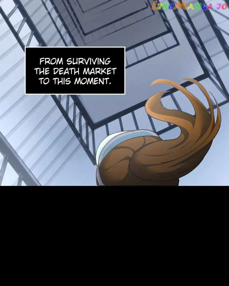 Not Even Bones Chapter 174 Online - página 54
