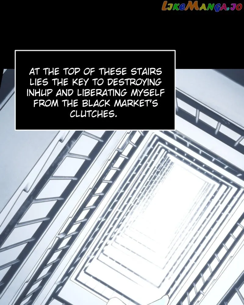 Not Even Bones Chapter 174 Online - página 55