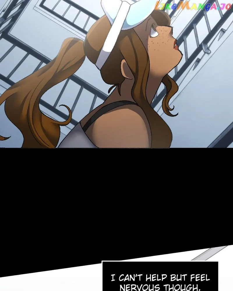 Not Even Bones Chapter 174 Online - página 56