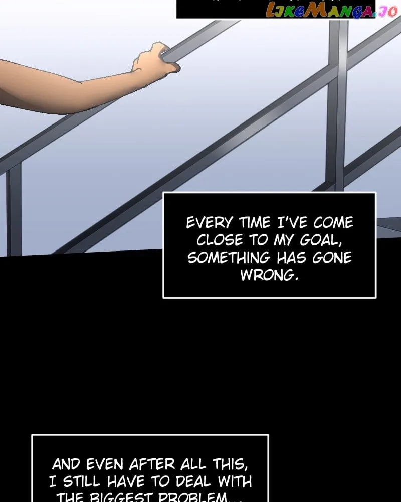 Not Even Bones Chapter 174 Online - página 57