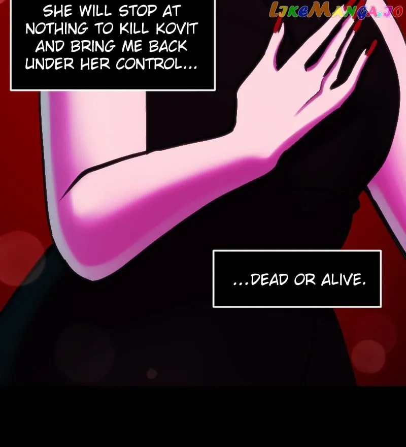 Not Even Bones Chapter 174 Online - página 60