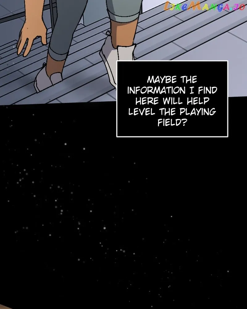 Not Even Bones Chapter 174 Online - página 62