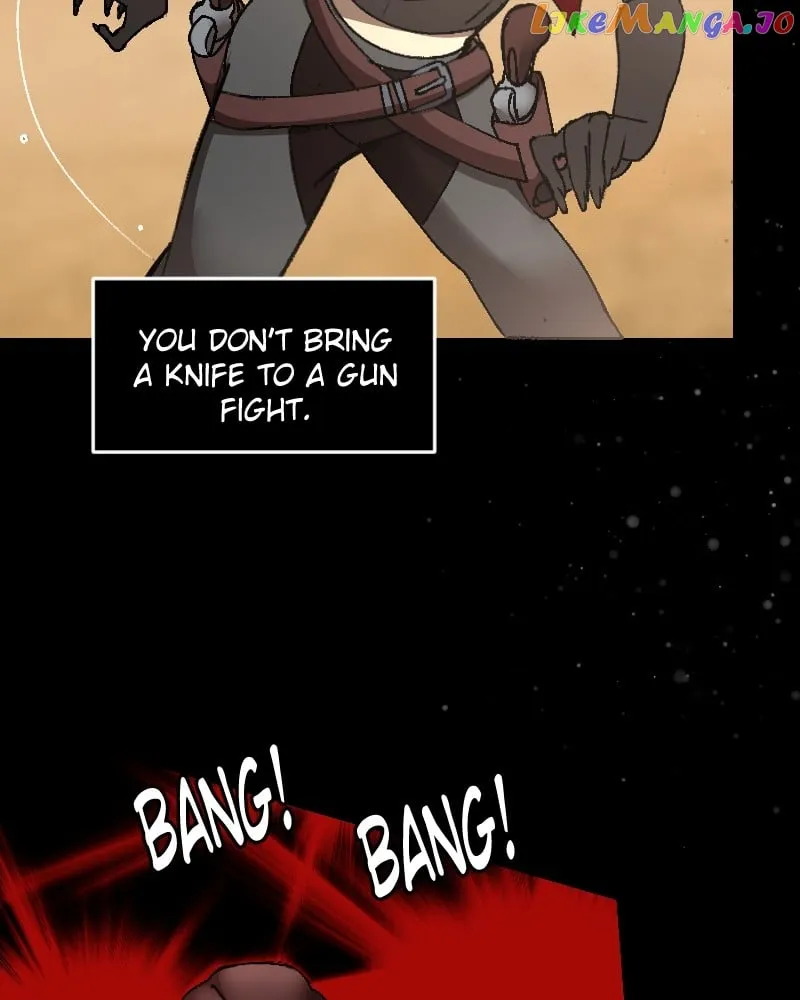 Not Even Bones Chapter 174 Online - página 67
