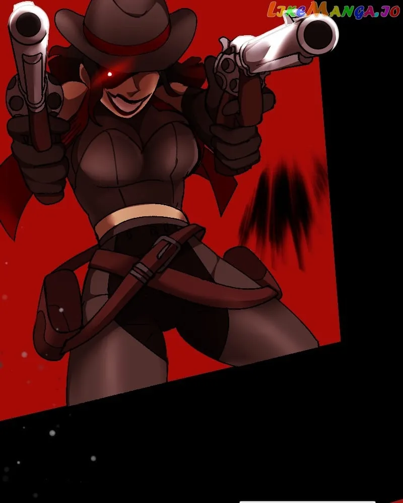 Not Even Bones Chapter 174 Online - página 68