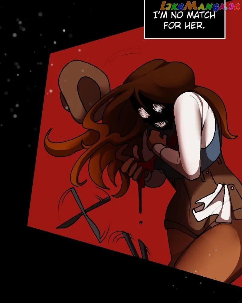 Not Even Bones Chapter 174 Online - página 69