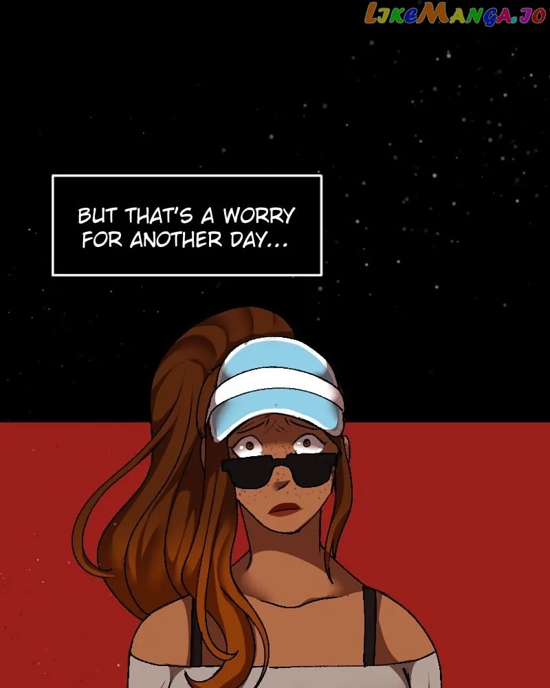 Not Even Bones Chapter 174 Online - página 70