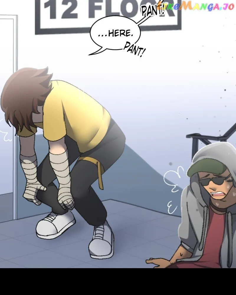 Not Even Bones Chapter 174 Online - página 72