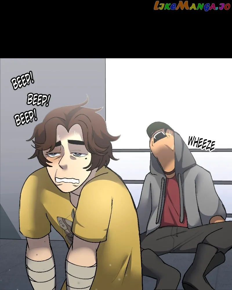 Not Even Bones Chapter 174 Online - página 73