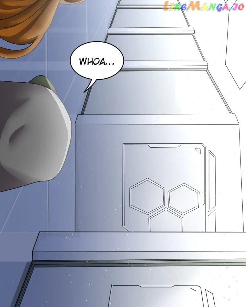 Not Even Bones Chapter 174 Online - página 78