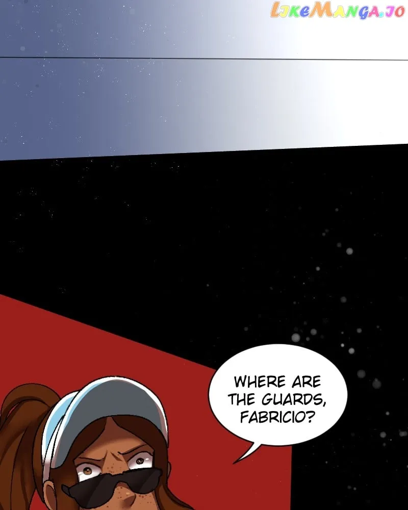 Not Even Bones Chapter 174 Online - página 80