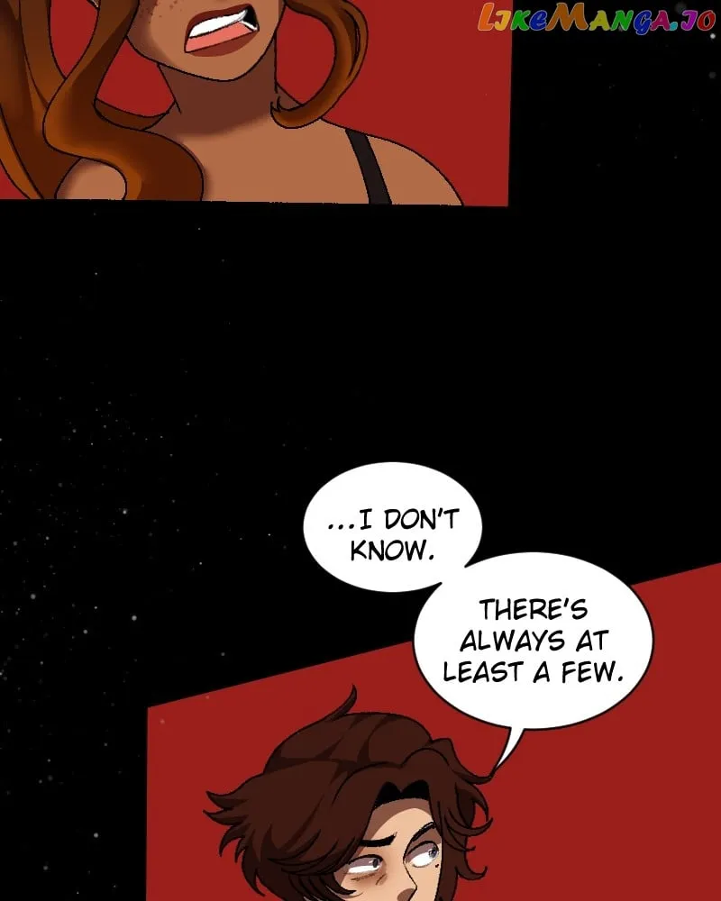 Not Even Bones Chapter 174 Online - página 81