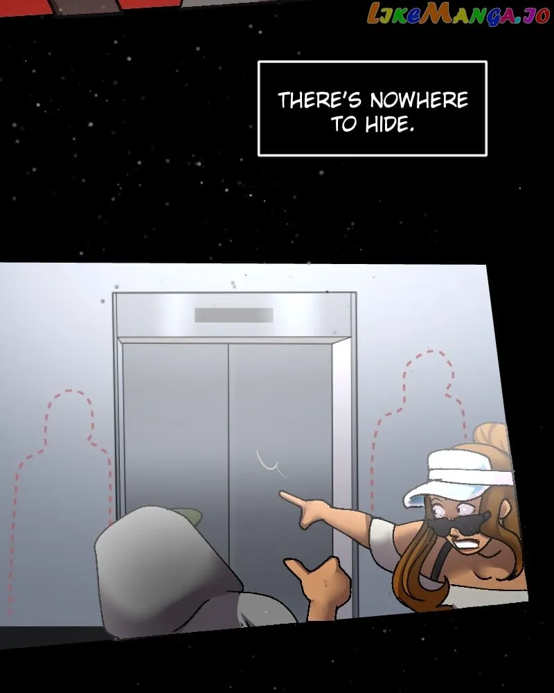 Not Even Bones Chapter 174 Online - página 85