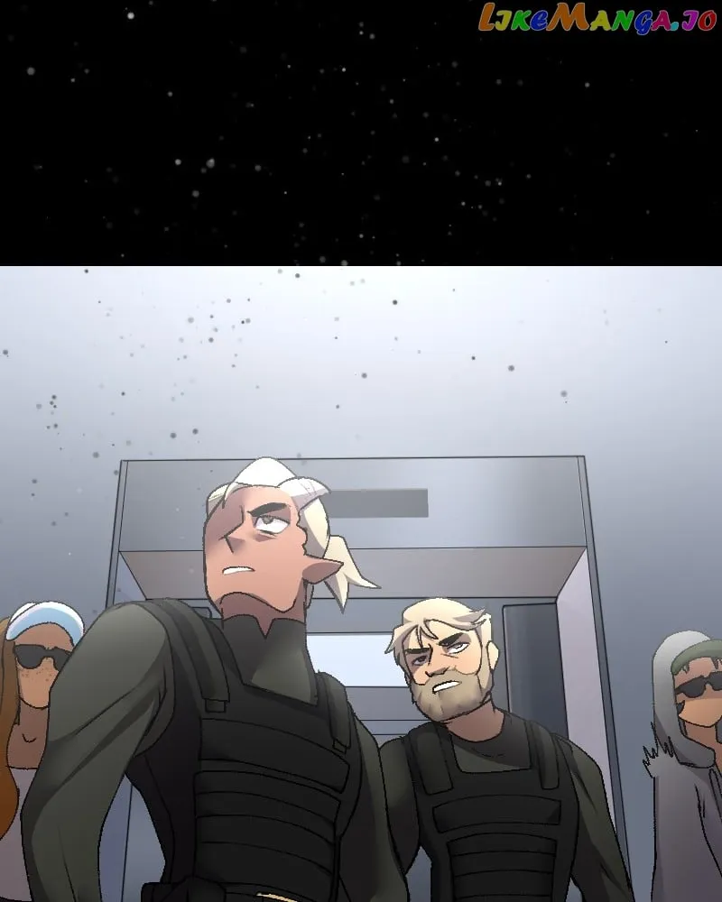 Not Even Bones Chapter 174 Online - página 87