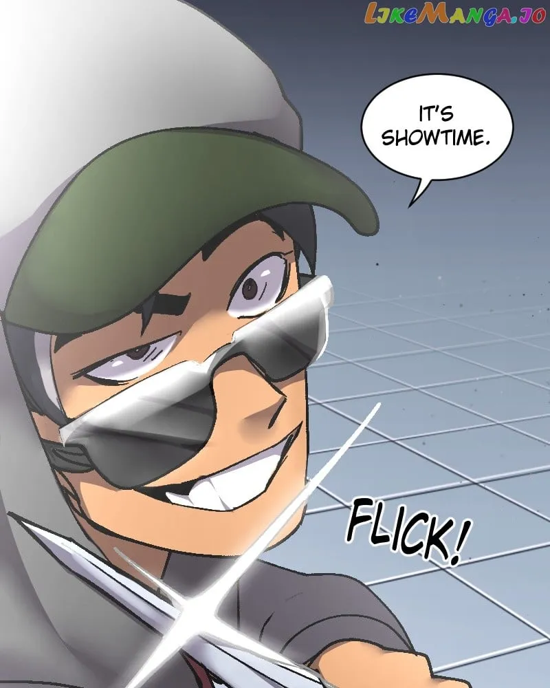 Not Even Bones Chapter 174 Online - página 89