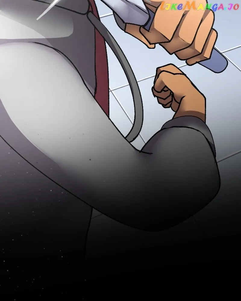 Not Even Bones Chapter 174 Online - página 90