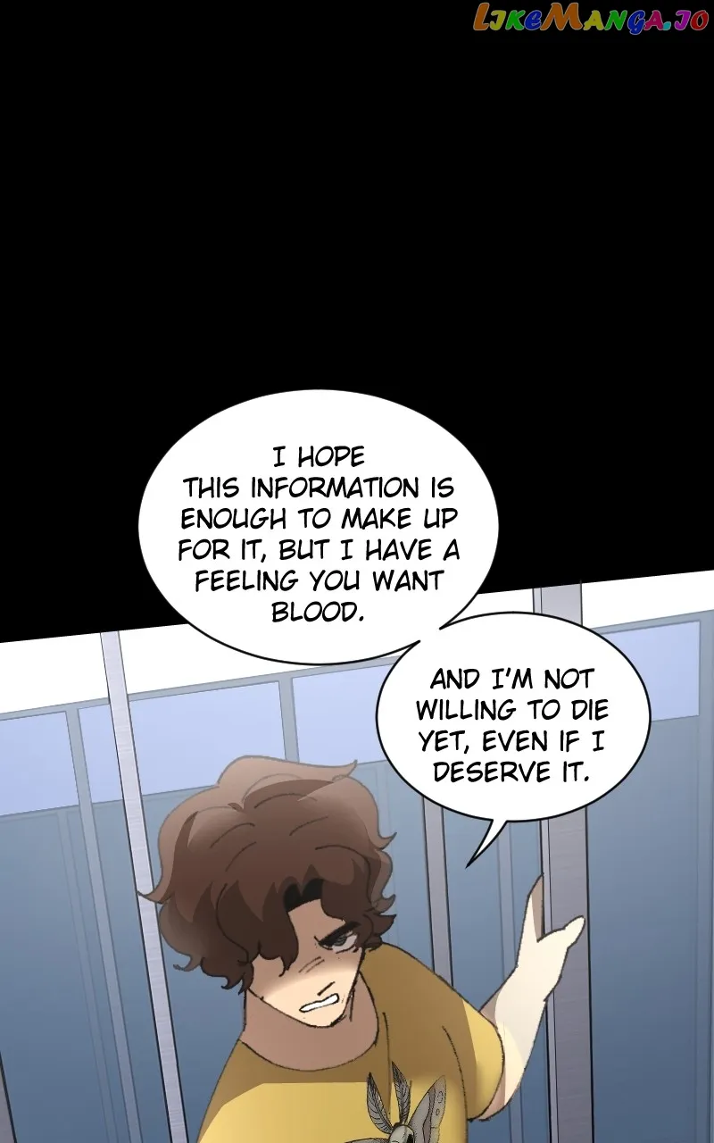 Not Even Bones Chapter 176 Online - página 2