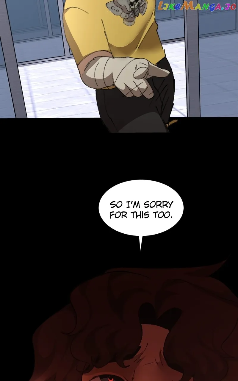 Not Even Bones Chapter 176 Online - página 3