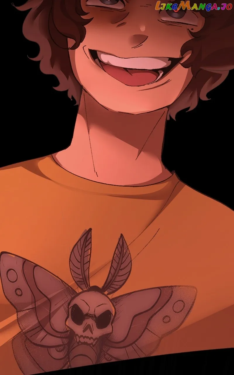 Not Even Bones Chapter 176 Online - página 4