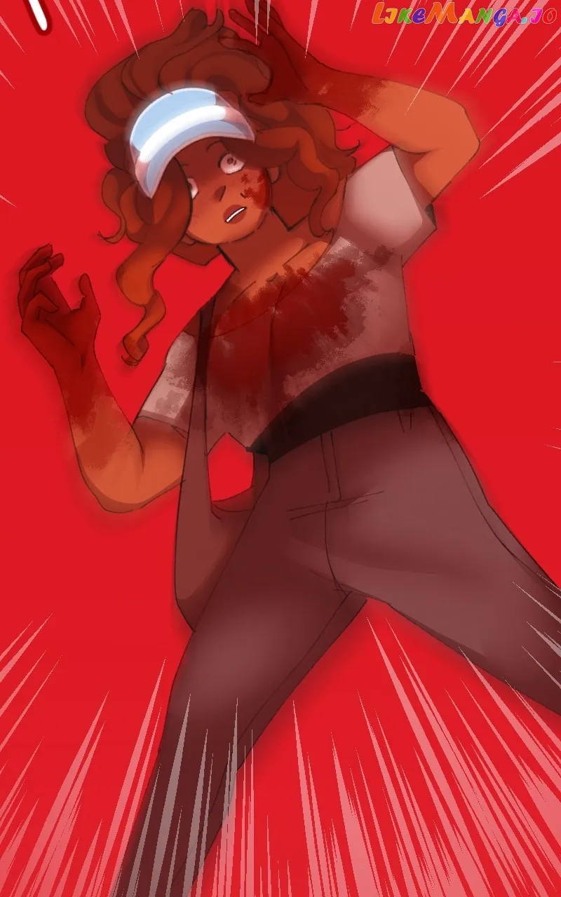 Not Even Bones Chapter 176 Online - página 6