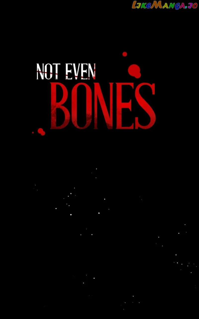 Not Even Bones Chapter 176 Online - página 8