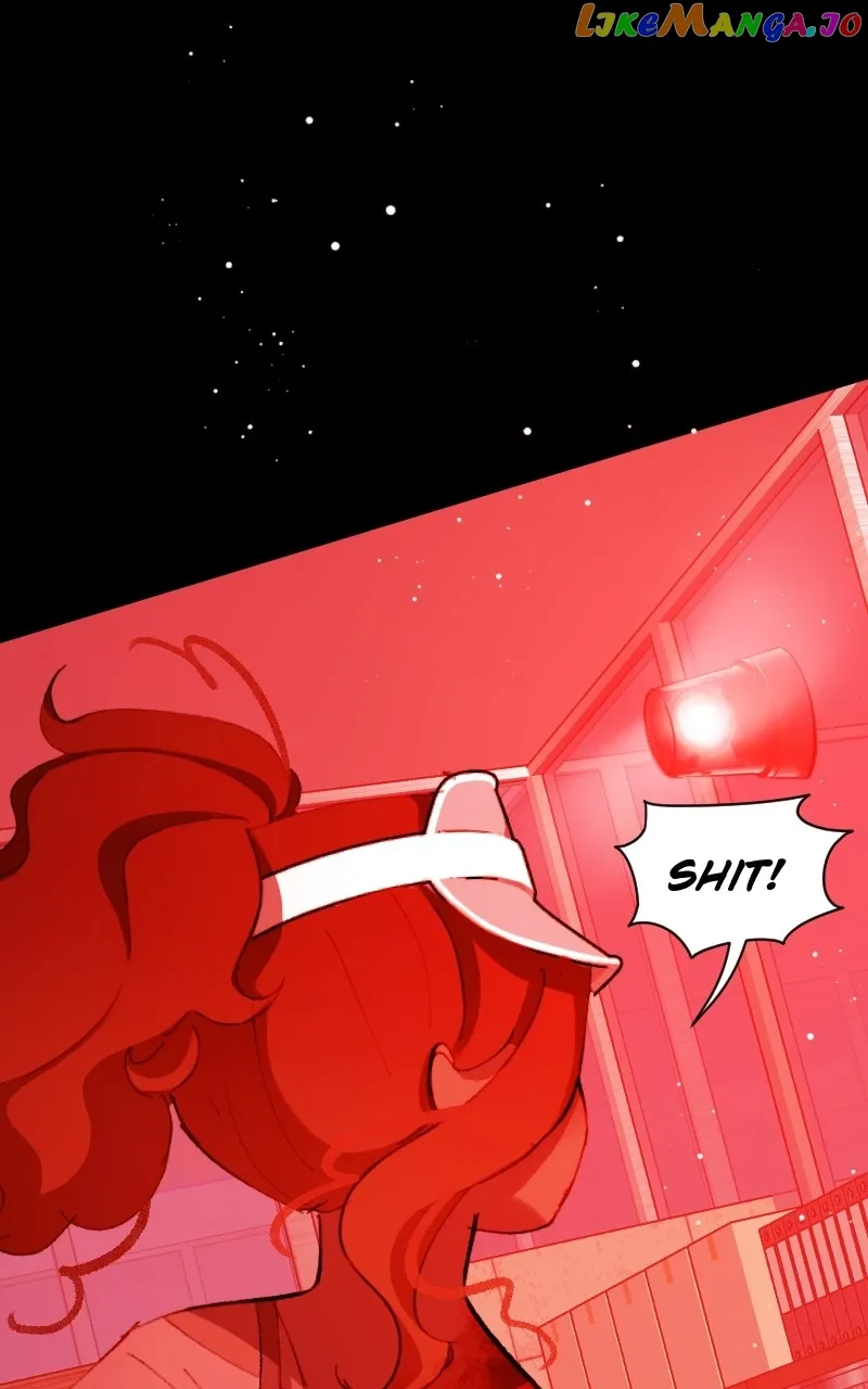 Not Even Bones Chapter 176 Online - página 9