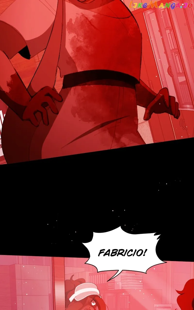 Not Even Bones Chapter 176 Online - página 10
