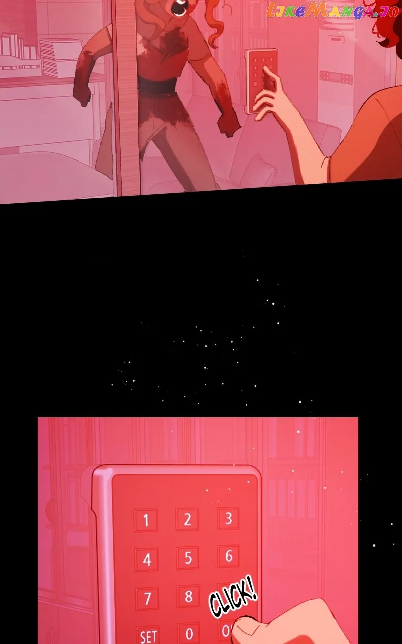 Not Even Bones Chapter 176 Online - página 11