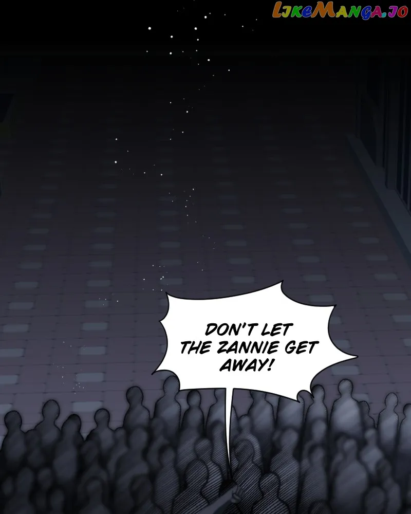 Not Even Bones Chapter 177 Online - página 4