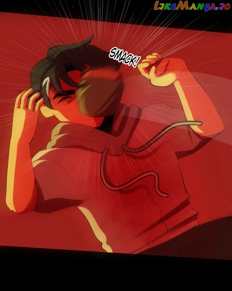 Not Even Bones Chapter 177 Online - página 7