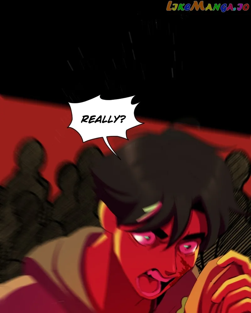 Not Even Bones Chapter 177 Online - página 8