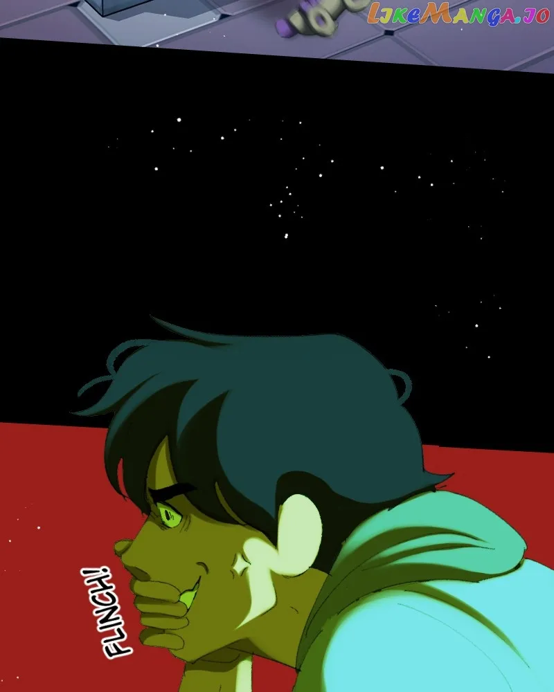 Not Even Bones Chapter 177 Online - página 18