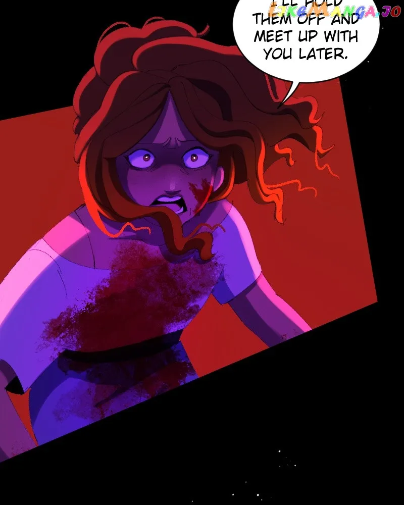 Not Even Bones Chapter 177 Online - página 25