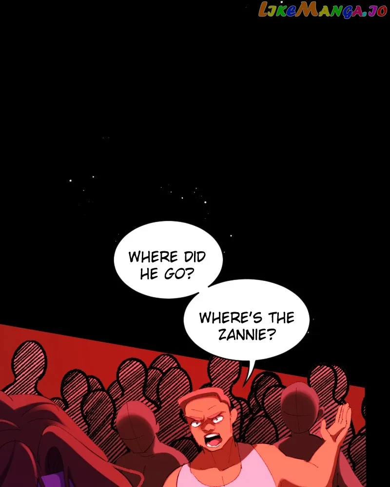 Not Even Bones Chapter 177 Online - página 30