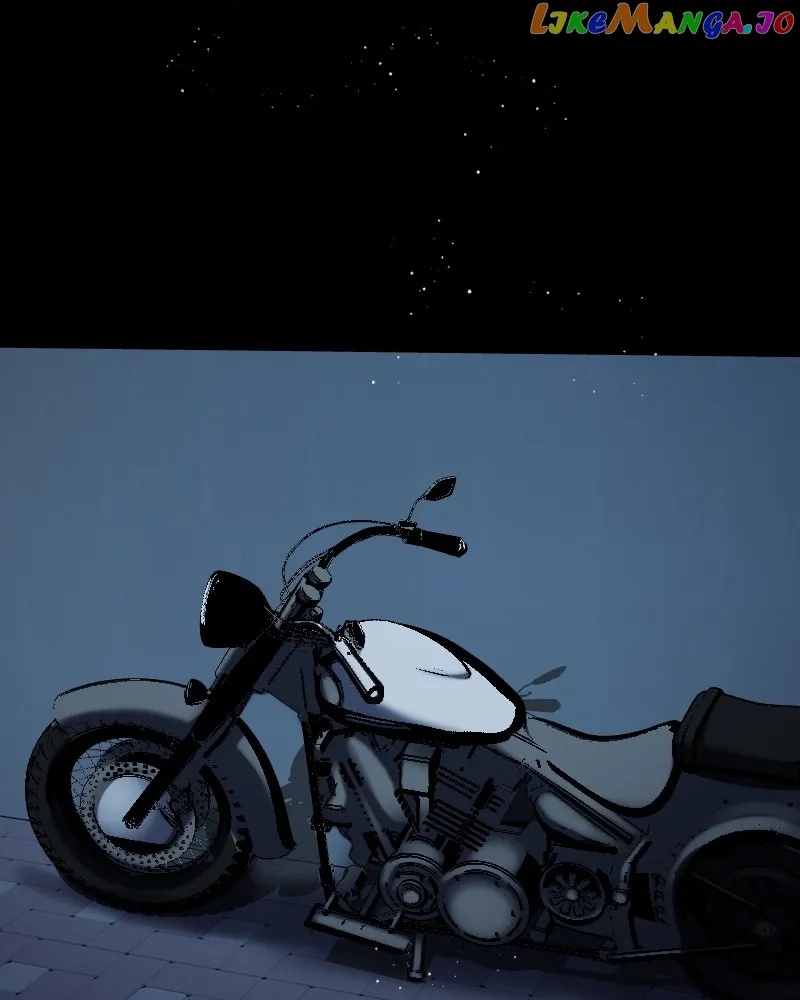 Not Even Bones Chapter 177 Online - página 33