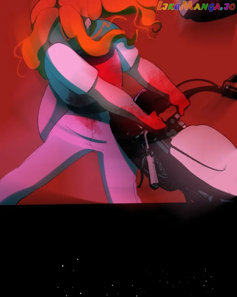 Not Even Bones Chapter 177 Online - página 36