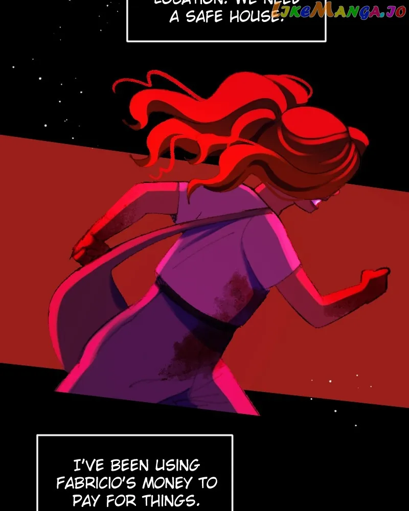Not Even Bones Chapter 177 Online - página 43