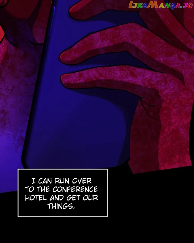 Not Even Bones Chapter 177 Online - página 45