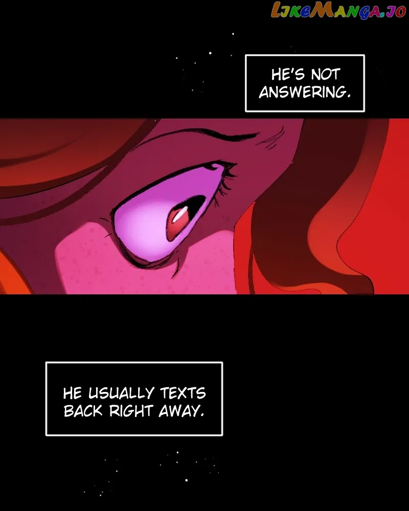 Not Even Bones Chapter 177 Online - página 49
