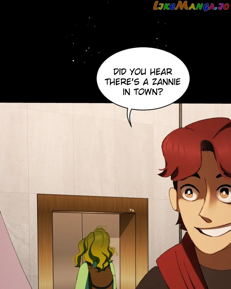 Not Even Bones Chapter 177 Online - página 54