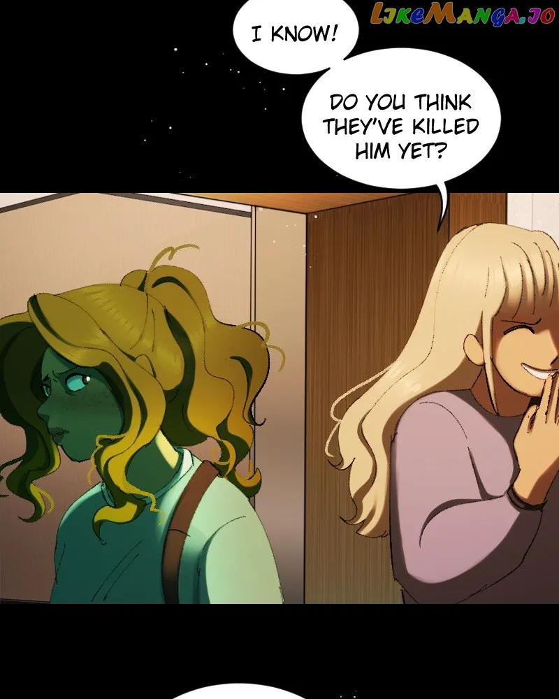 Not Even Bones Chapter 177 Online - página 56