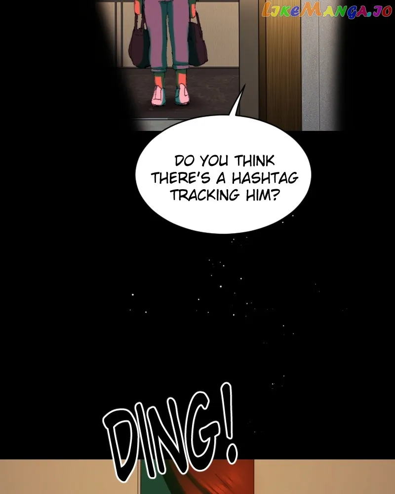 Not Even Bones Chapter 177 Online - página 59