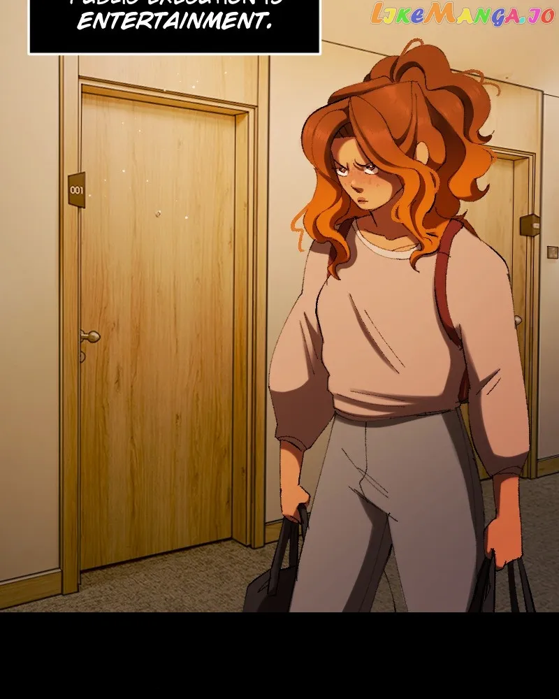 Not Even Bones Chapter 177 Online - página 61