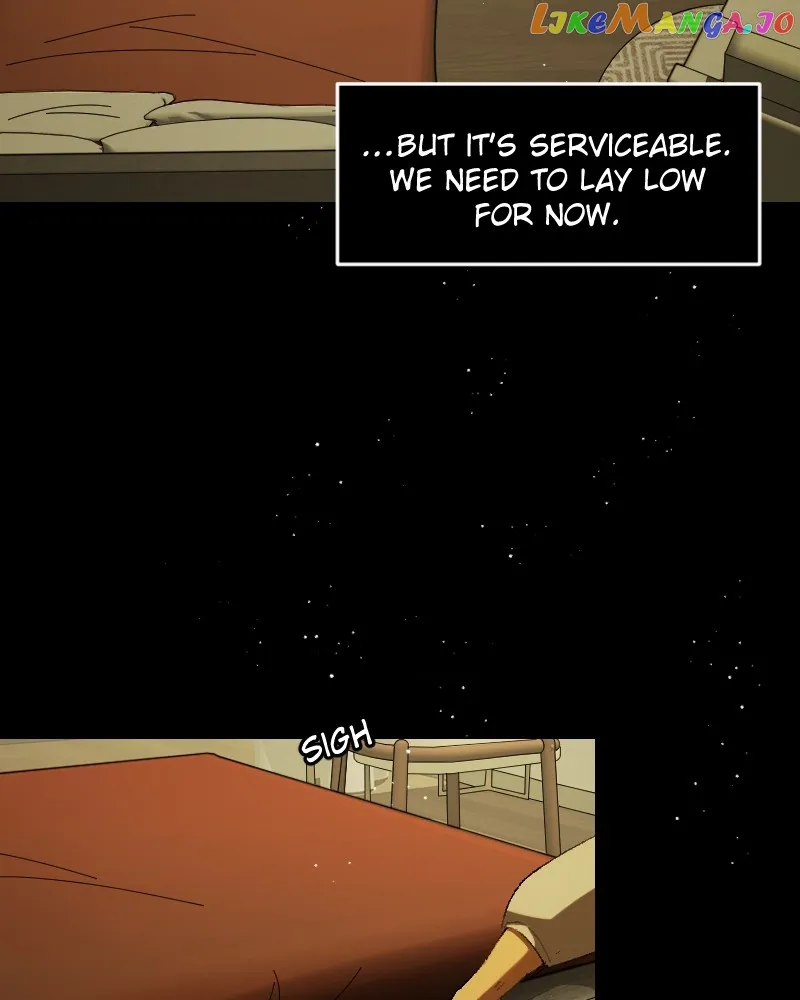 Not Even Bones Chapter 177 Online - página 65