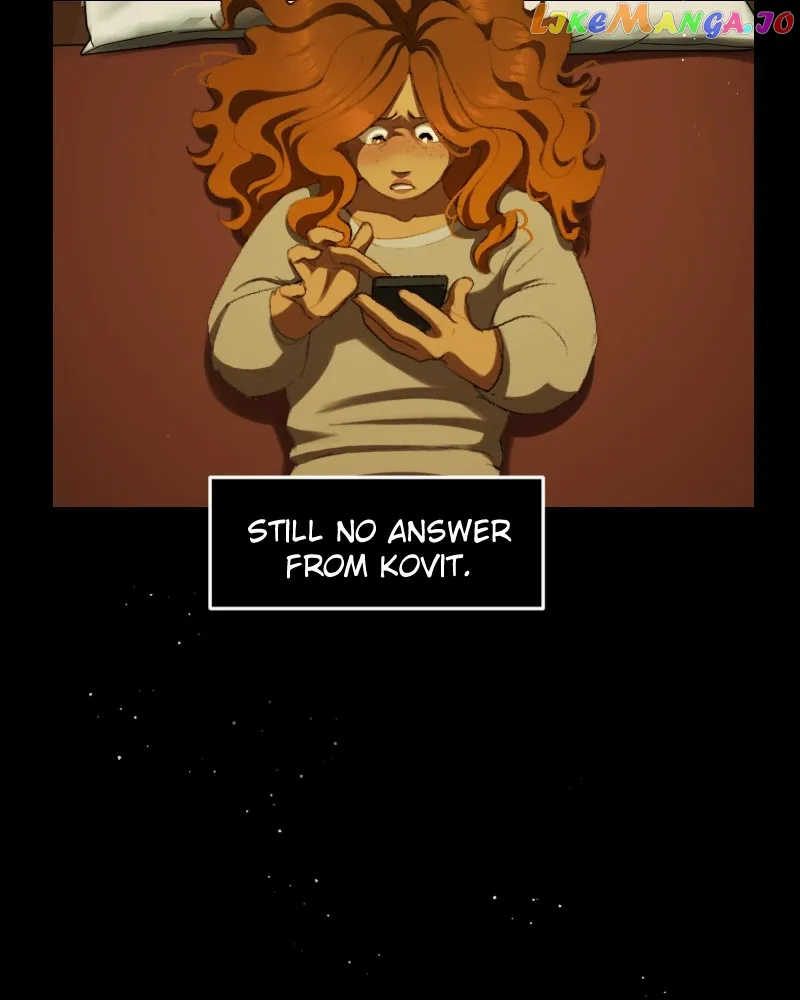 Not Even Bones Chapter 177 Online - página 68