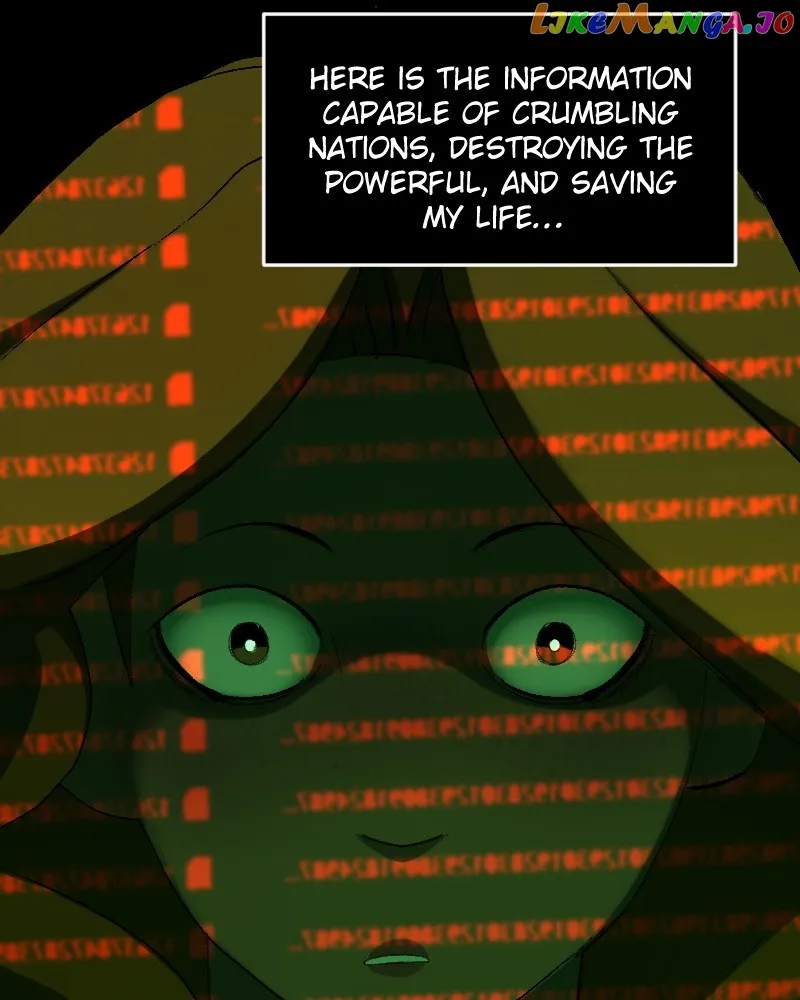 Not Even Bones Chapter 177 Online - página 73