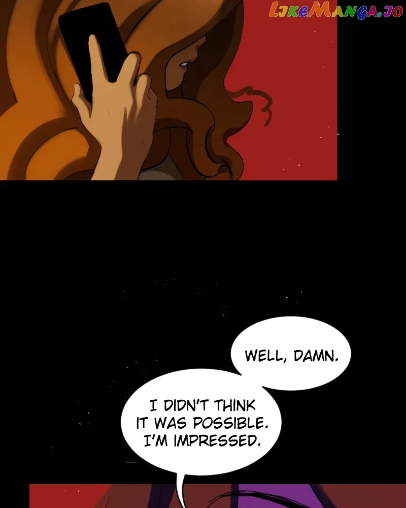 Not Even Bones Chapter 177 Online - página 80