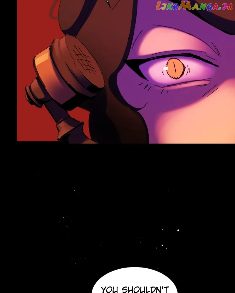 Not Even Bones Chapter 177 Online - página 81