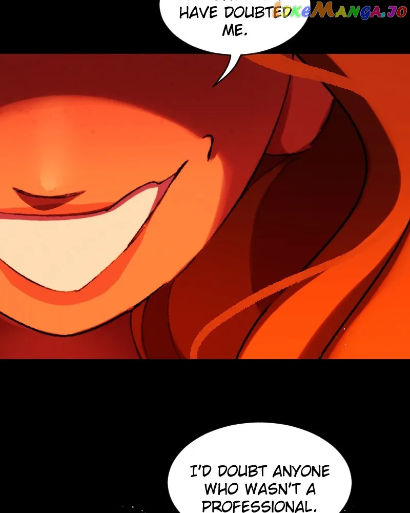 Not Even Bones Chapter 177 Online - página 82